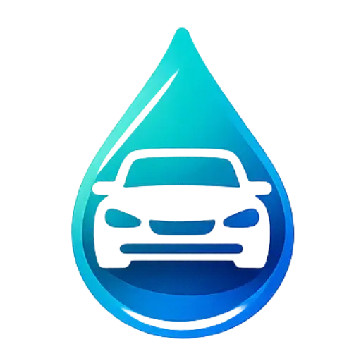 Lavage auto à domicile Grilly
